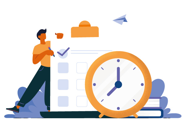 Согласовать за месяц