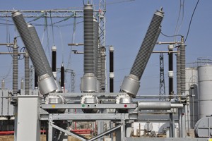 ЗАО «Энергомаш – Уралэлектротяжмаш»: оборудование для объектов ФСК ЕЭС