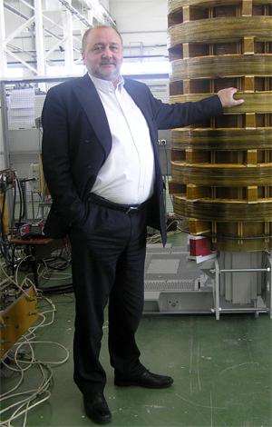 Сделано в России и для России: жара и холод не страшны трансформаторам «Электрофизики»