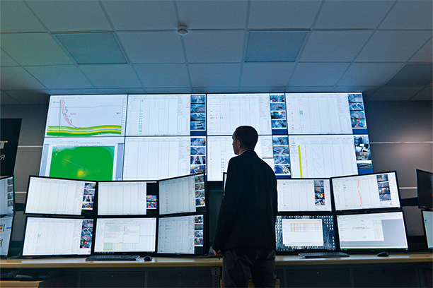 Мониторингом разработки месторождений займется ИИ
