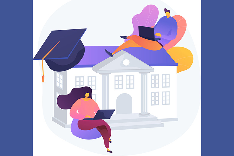 Современное дополнительное профессиональное образование — перспективы развития