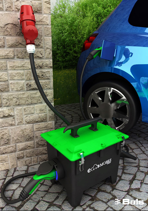 Электромобили  неуклонно набирают популярность в мире