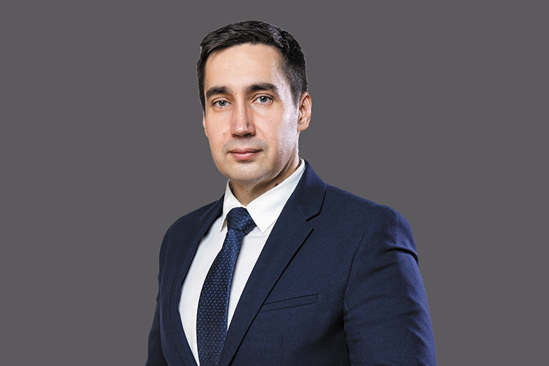 Новые условия — новые подходы