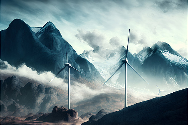 ВИЭ-генерация преодолела порог 6 ГВт