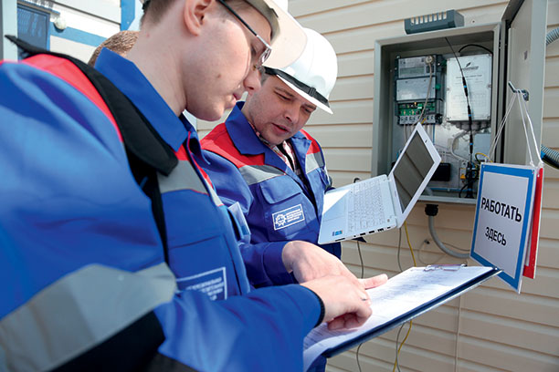 Специалисты МРСК Северо-Запада раскрыли хищение электроэнергии на сумму более 1,4 миллиона рублей