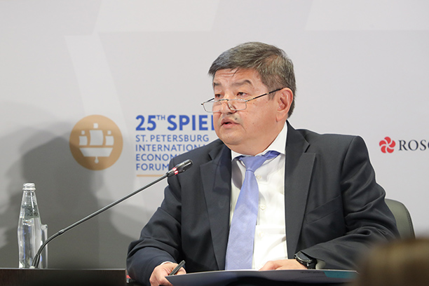 Апгрейт интеграции