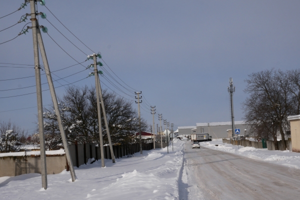 «Россети Юг» подключили к электросетям более 1,5 тыс. объектов в Краснодарском крае