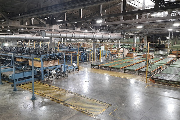 Мощности под фанеру