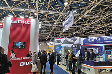 Отечественные решения