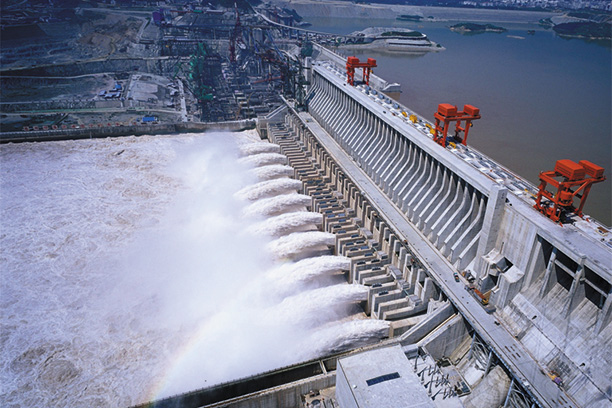 Страны Юго-Восточной Азии стараются сохранить реку Меконг