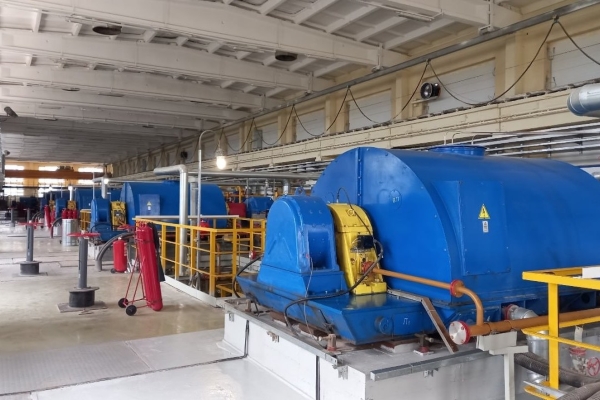 Российский бизнесмен предложил ускорить газификацию транспорта