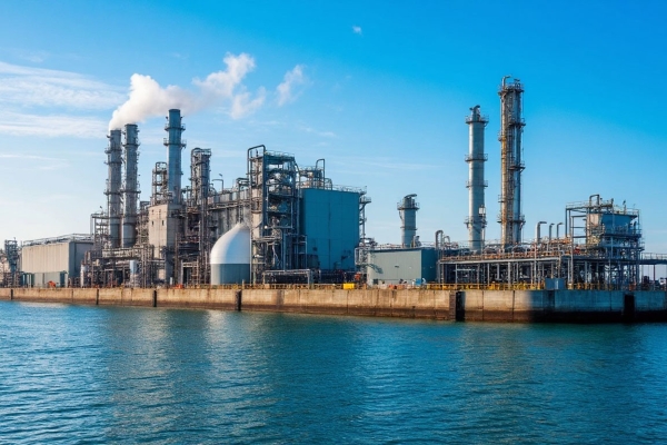 Эксперт Минэнерго: Логистика и регазификация станут ключевыми для СПГ‑отрасли