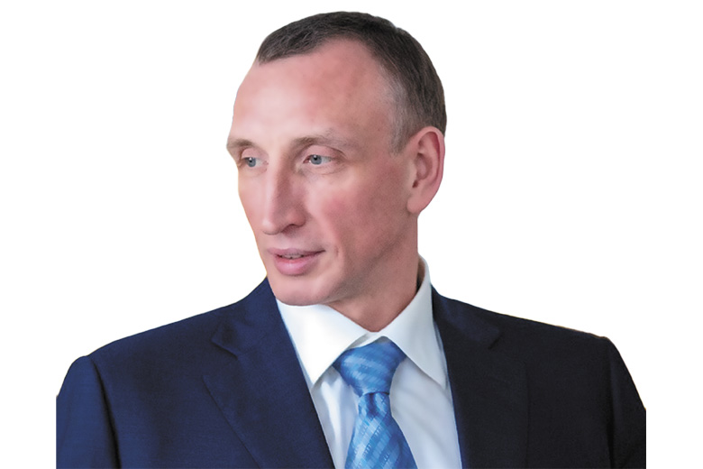 Александр Козловский: «Машиностроительная отрасль в 2025 году показывает устойчивый рост»