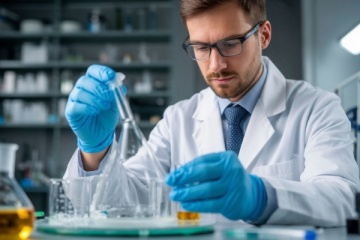 Пермские учёные создали инновационную модель переработки природного газа