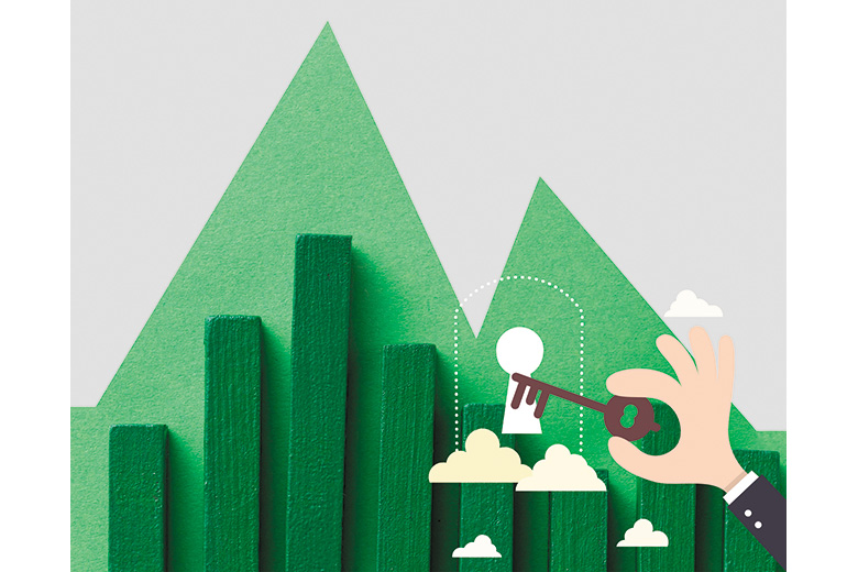 ЗШМ — золотой ключ для экономического роста