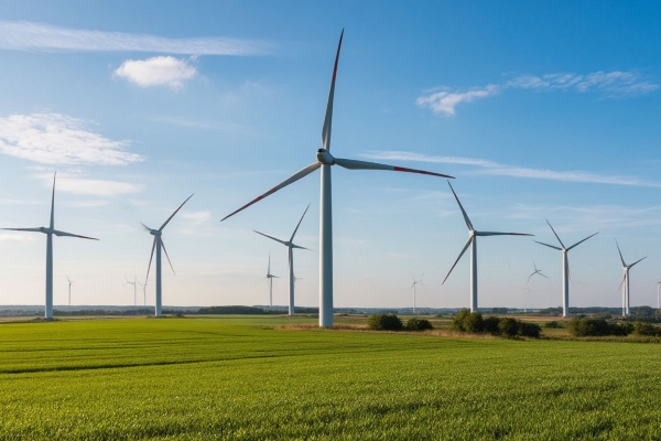 Полигон для испытаний электротранспорта и ВИЭ появится в Адыгее летом 2026 года