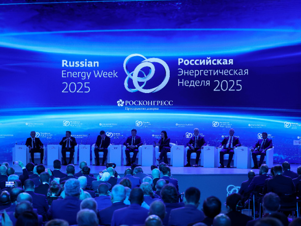 Заместители руководителей Минэнерго и Минпромторга пополнили организационный комитет РЭН