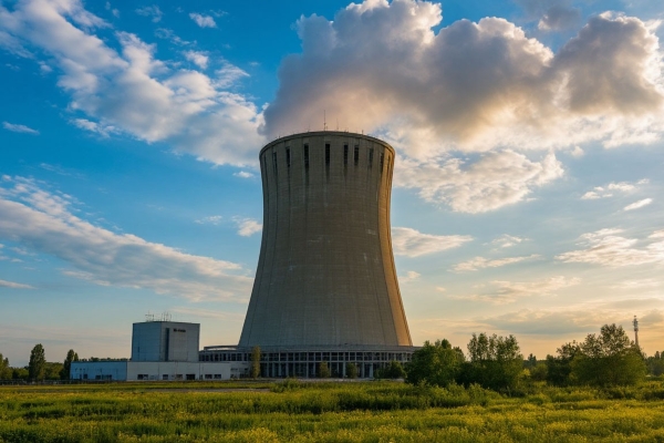 IBA: Ядерная энергетика стала новым направлением сотрудничества России и Индии