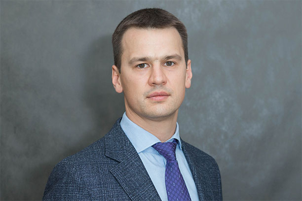 МРСК Северо-Запада возглавил Артем Пидник