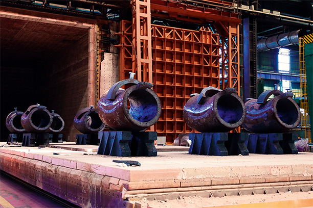 Российское оборудование для китайской АЭС