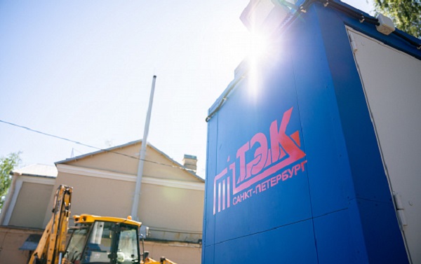 «ТЭК СПб» инвестирует 630 млн рублей в модернизацию 12 котельных в Петербурге