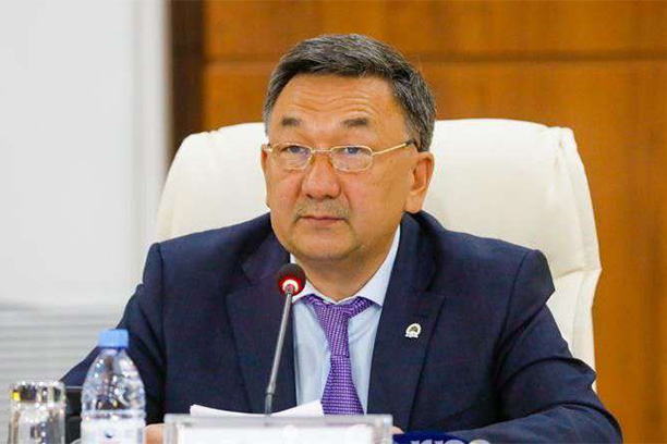 Сибирские реки — Казахстану?