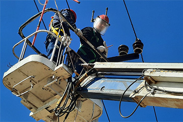 Инвестиции в энергообъекты Юга возрастут на четверть