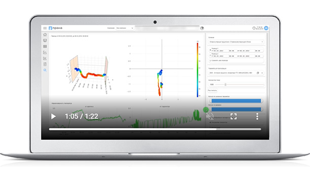 Предсказать риски:  как предиктивная аналитика изменит нефтегазовую отрасль 