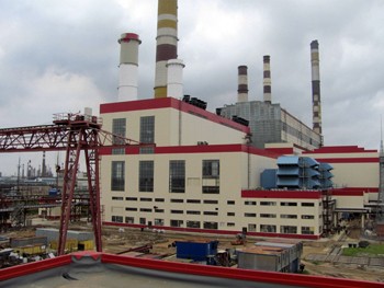 Шестьдесят лет на переднем крае российской энергетики