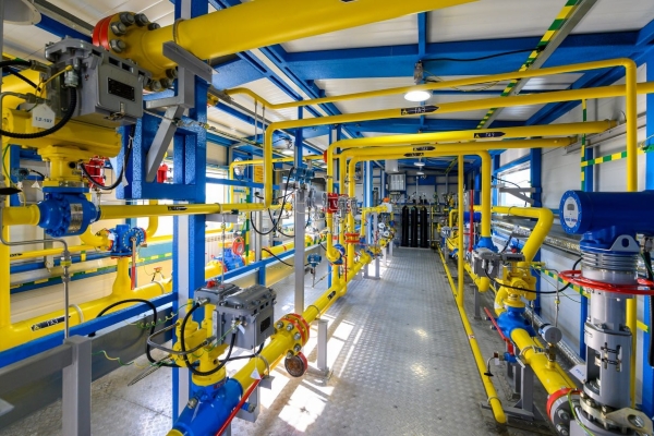 Амурская область построит 19 газовых котельных до 2030 года