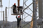 ФСК завершила строительство трех кабельных ЛЭП для Адлерской ТЭС