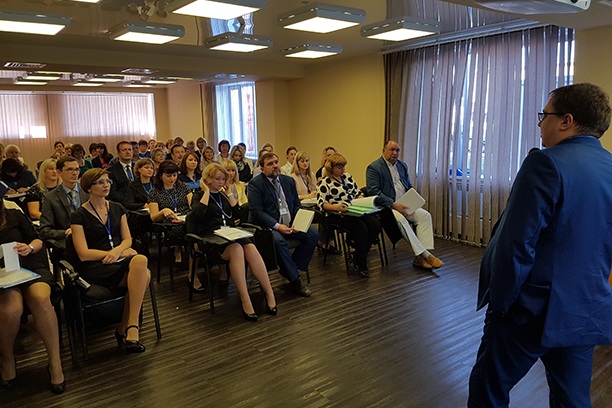 Энергокомпаниям рассказали о возможностях применения профстандартов