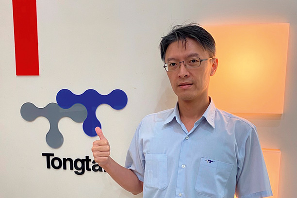 TONGTAI: проверенный поставщик готовых решений автоматизации