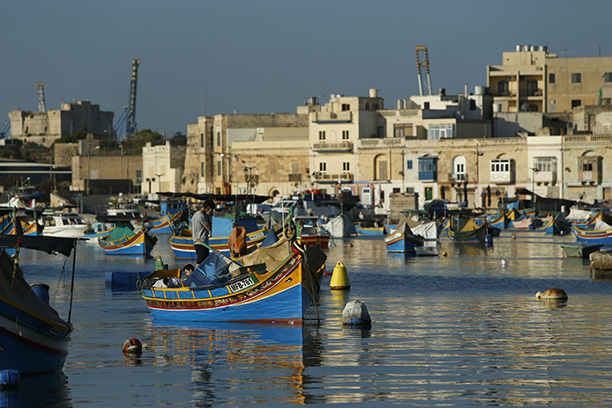 СПГ-электростанции: гибкость и надежность с низким уровнем выбросов