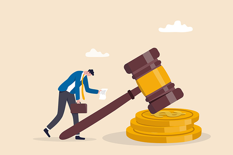 Штраф в 100 000 рублей не пугает сетевиков