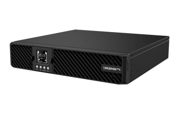 Ippon представил обновленную серию ИБП