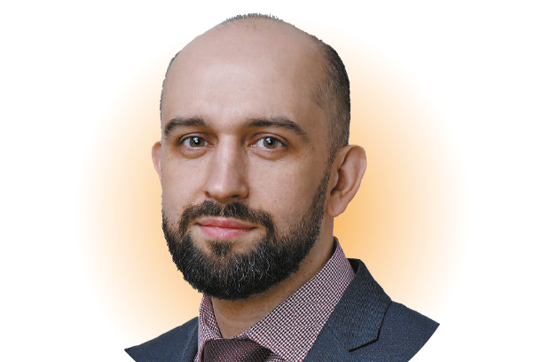 Санкт-Петербург — сбалансированное развитие