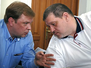 Бывший министр энергетики Красноярского края приговорен к пяти годам условно