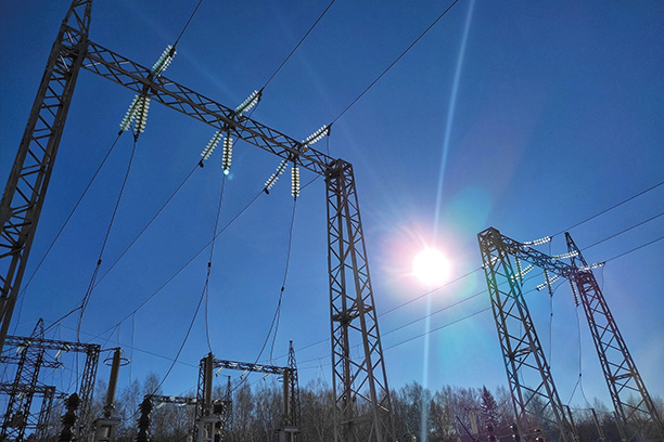 «Облкоммунэнерго»: ставка на долгосрочные программы