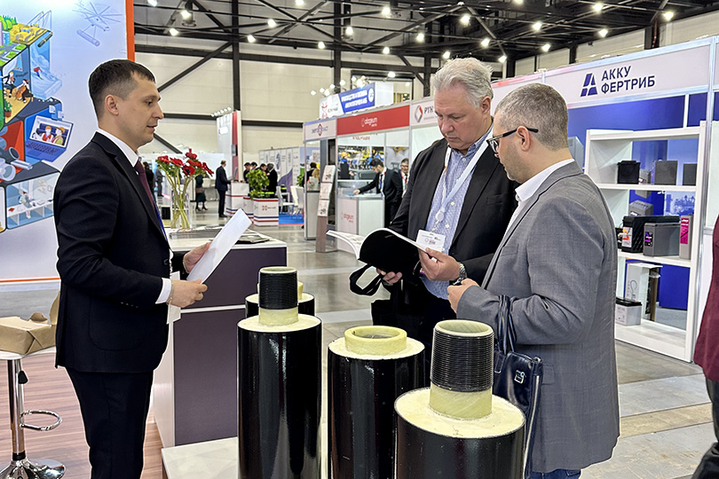 ООО «Татнефть-Пресскомпозит»: инновации для устойчивого развития