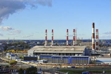 ТГК-1 запускает в работу автоматизированную систему для содействия в принятии управленческих решений