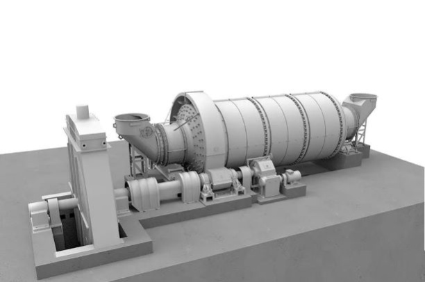 Новая мельница запущена на Беловской ГРЭС 