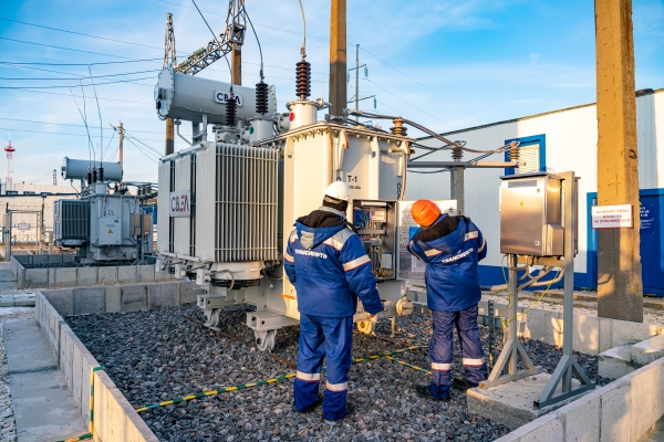 «Транснефть – Верхняя Волга» сэкономила 4,6 млн кВт·ч электроэнергии в 2025 году