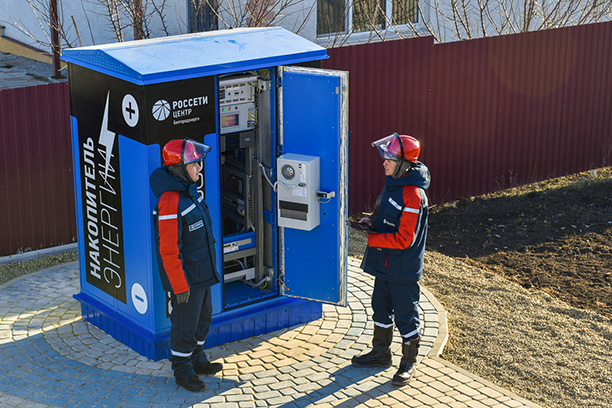 Мобильный накопитель обеспечит автономность