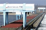 Стоимость модернизации Саратовской ГЭС идет на рекорд