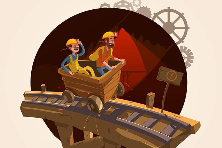 Запрос есть, но его не слышат. Из-за этого угольная отрасль не может избавиться от «технического зоопарка»