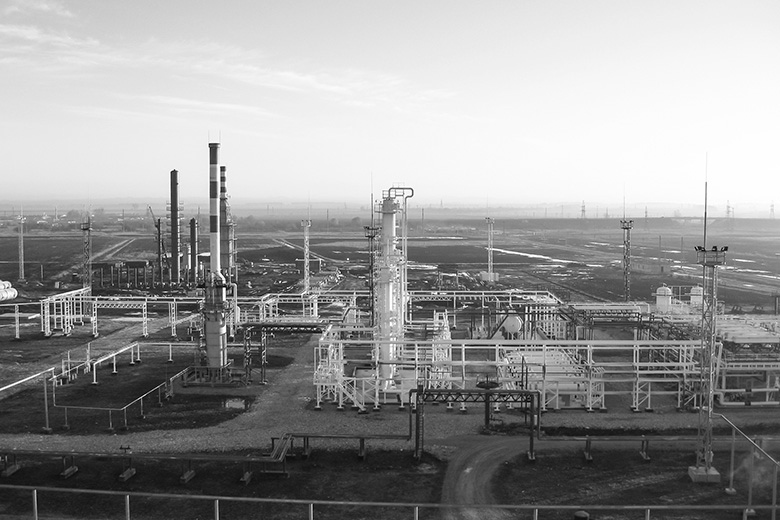 Инновации для нефтегаза