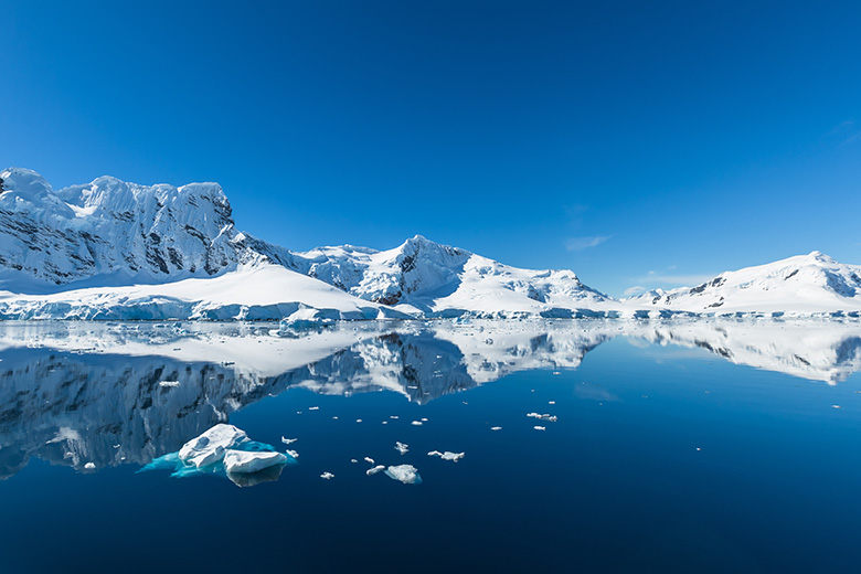 Арктические проблемы требуют решительных действий