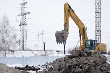 «Росатом» финансирует строительство станции обезжелезивания в Курчатове
