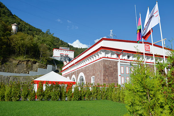 ООО «ЛУКОЙЛ-Экоэнерго»: энергия без вреда для экологии